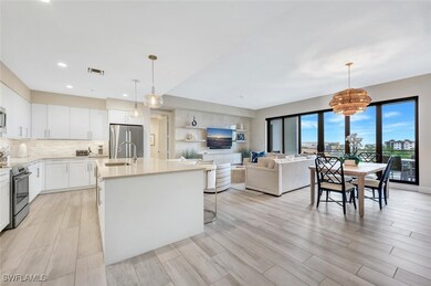 Living Room/Dining Room