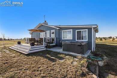 6745 Rio Rd, Peyton, CO 80831 - photo 3