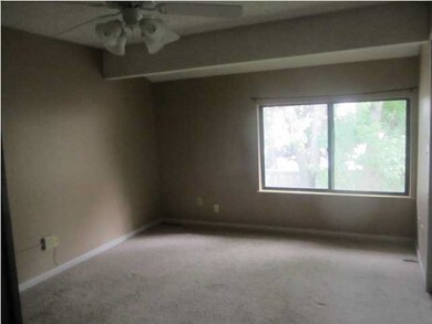 2 bedrooms and 2 baths upstairs
