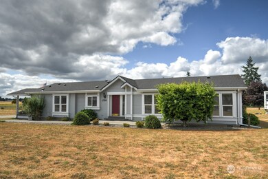 1310 Old Highway 603, Chehalis, WA 98532 - photo 4