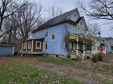 80 Fitch Ave, Auburn, NY 13021 - photo 2