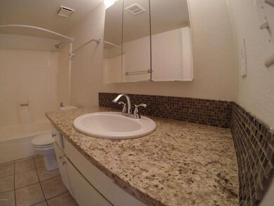 upgraded granite