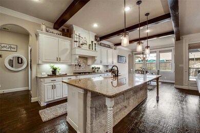 9113 Glendara Dr, North Richland Hills, TX 76182 - photo 5