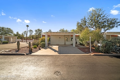 4810 E Fort Lowell Rd unit H, Tucson, AZ 85712 - photo 2