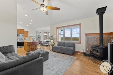 4890 Vandaveer Rd, Billings, MT 59101 - photo 2