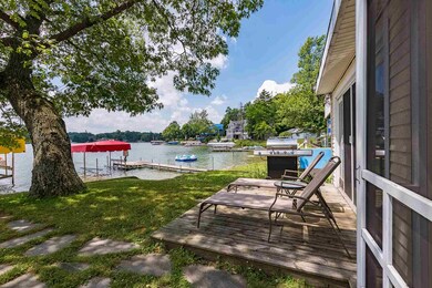 80 Lane 185 Lake Gage, Angola, IN 46703 - photo 3