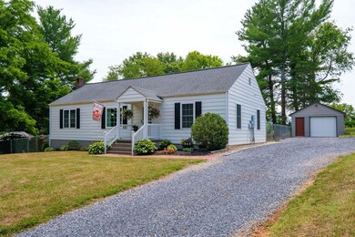 245 Old Laurel Hill Rd, Verona, VA 24482 - photo 2