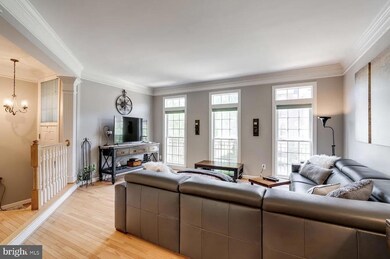 7116 Point Replete Cir, Fort Belvoir, VA 22060 - photo 7