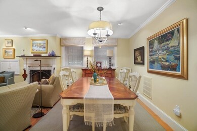 29 Cedar Lane Way unit 5, Boston, MA 02108 - photo 2