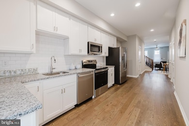 711 E Preston St, Baltimore, MD 21202 - photo 7