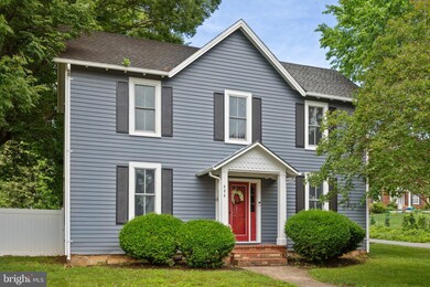 404 N Franklin St, Remington, VA 22734 - photo 7