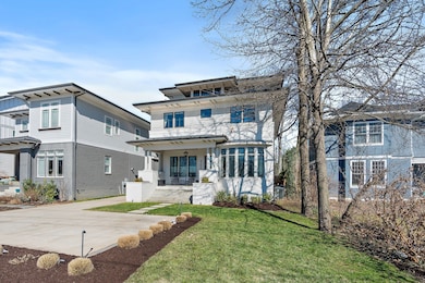 920 Kirkwood Ave, Nashville, TN 37204 - photo 2