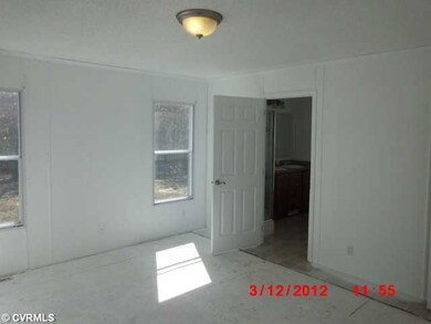 Interior Space/Layout