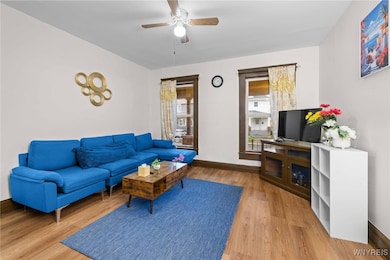 1323 Whitney Ave, Niagara Falls, NY 14301 - photo 7