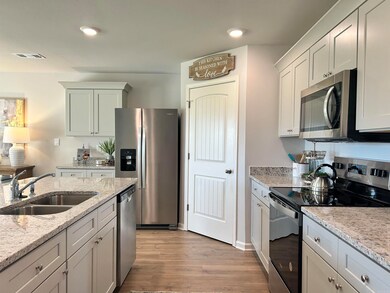 102 Terry Dr, Brookland, AR 72417 - photo 7