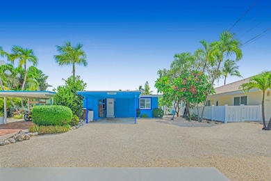 340 10th St, Key Colony Beach, FL 33051 - photo 2