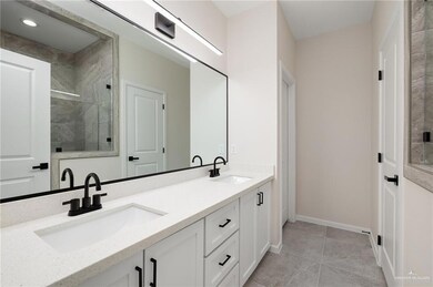 311 Catalina Ave, Donna, TX 78537 - photo 7