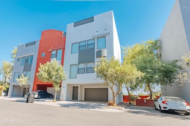 4739 E Culver St, Phoenix, AZ 85008 - photo 3