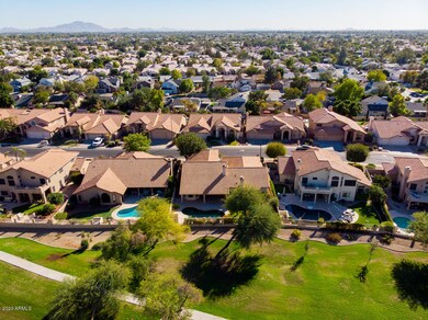 1008 W Sherri Dr, Gilbert, AZ 85233 - photo 4