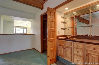 Wet Bar