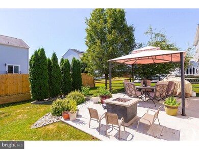 218 Juniper Ln, Swedesboro, NJ 08085 - photo 3