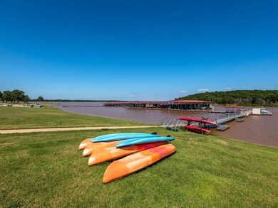 125 Lakelands Ct, Gordonville, TX 76245 - photo 6