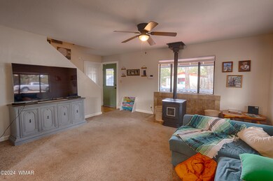 860 E Reidhead, Show Low, AZ 85901 - photo 6