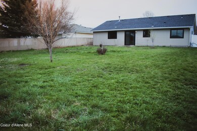 Back of Home
