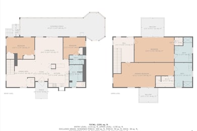 228 Cove Rd, Penhook, VA 24137 - photo 2