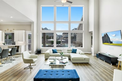 28218 Enchanted Shores Ln, Fulshear, TX 77441 - photo 4