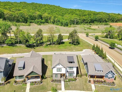 1539 Trek St, Huntsville, AL 35811 - photo 2