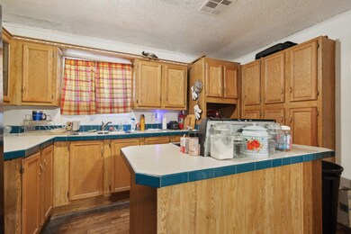 Kitchen!