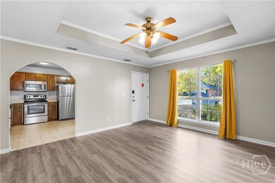 418 Lancaster Loop, Hinesville, GA 31313 - photo 5