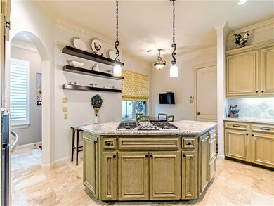 2427 Brun St, Houston, TX 77019 - photo 6