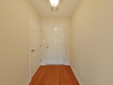 Lexington Foyer