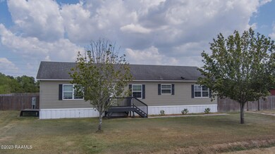 Front Of House Left