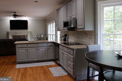 3106 Brians Creek Dr SE, Conyers, GA 30013 - photo 7