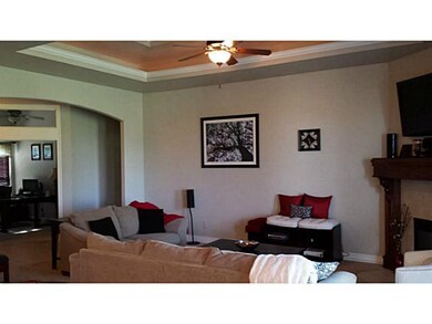 Living Room.