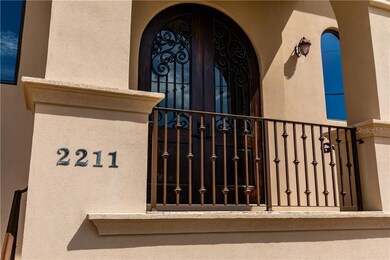 2211 E Vina del Mar Blvd, one of the most prestigi