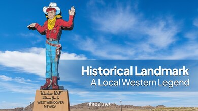 5PHH+CVX Loray unit Nevada USA, Loray, NV 89830 - photo 7