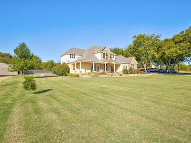 1355 N Lake Dr, Weatherford, TX 76085 - photo 2