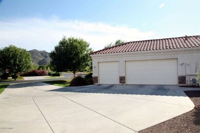 Huge Driveway w/ 3 Car Garage