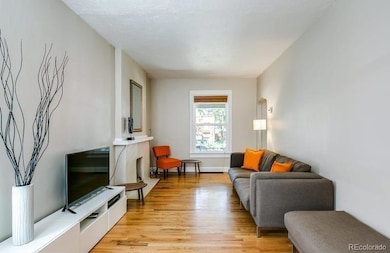 284 S Lafayette St, Denver, CO 80209 - photo 5