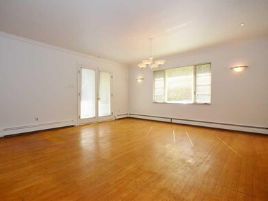 Dining Room. The opposite view of the dining area 
