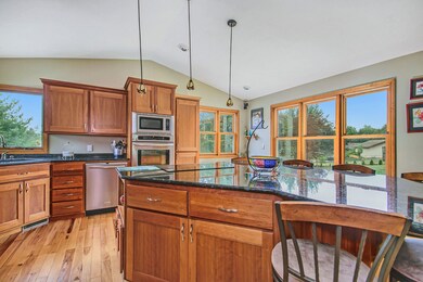 6724 Woodspointe Ct SW, Byron Center, MI 49315 - photo 6