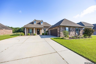 3986 Union Dr, Addis, LA 70710 - photo 4