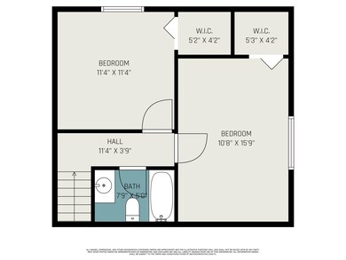 2019 Russell Floorplan 2