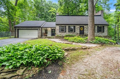 337 Georgetown Lanesville Rd, Georgetown, IN 47122 - photo 2