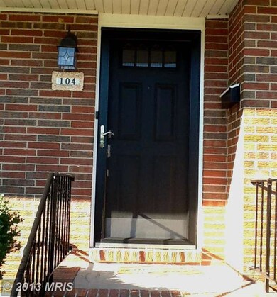 104 Belfast Rd, Lutherville Timonium, MD 21093 - photo 3