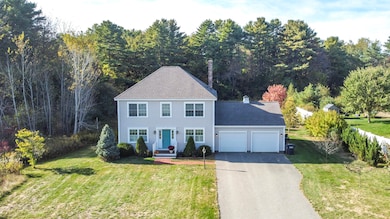 28 E Wind Dr, Buxton, ME 04093 - photo 4